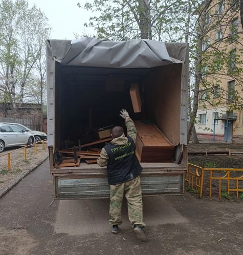 в Шарыпово